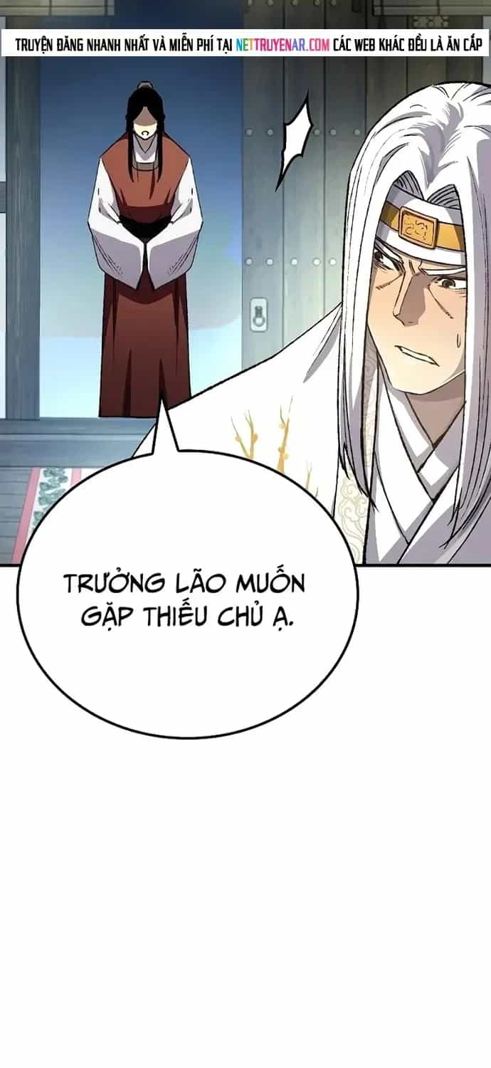 Thiên Ma Quy Hoàn - Chương 117 - ảnh 43