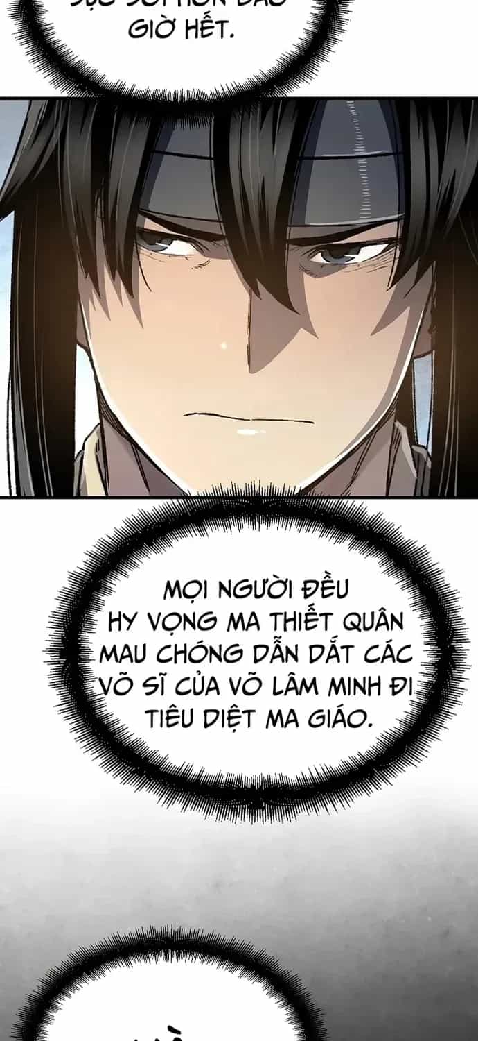 Thiên Ma Quy Hoàn - Chương 117 - ảnh 9