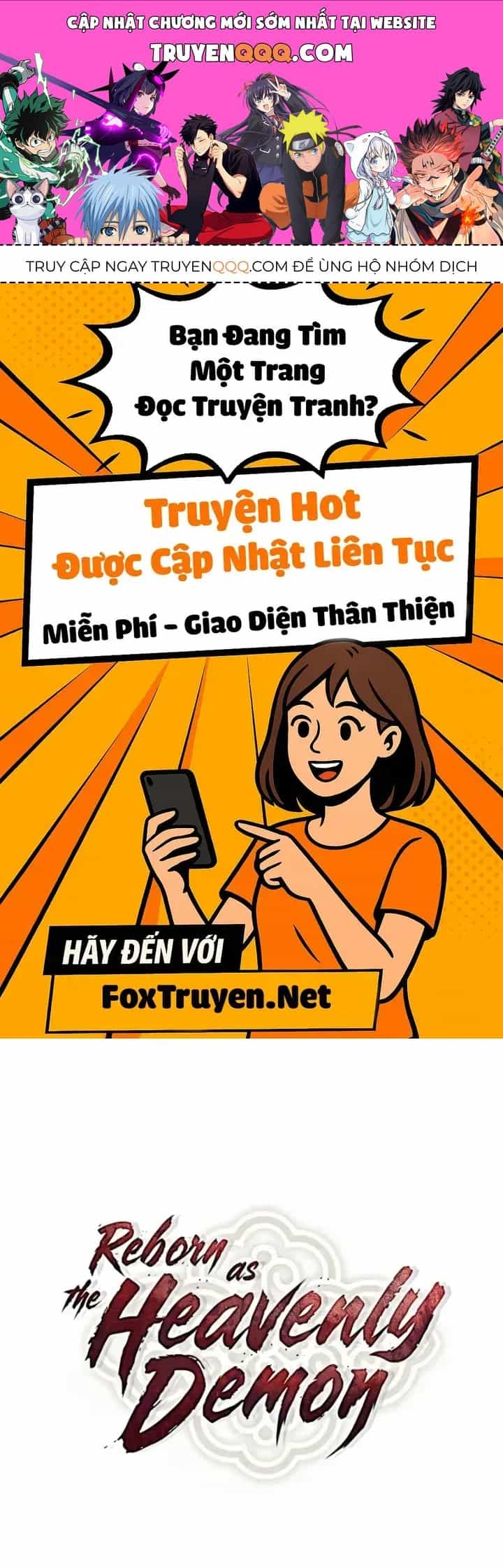 Thiên Ma Quy Hoàn - Chương 119 - ảnh 1