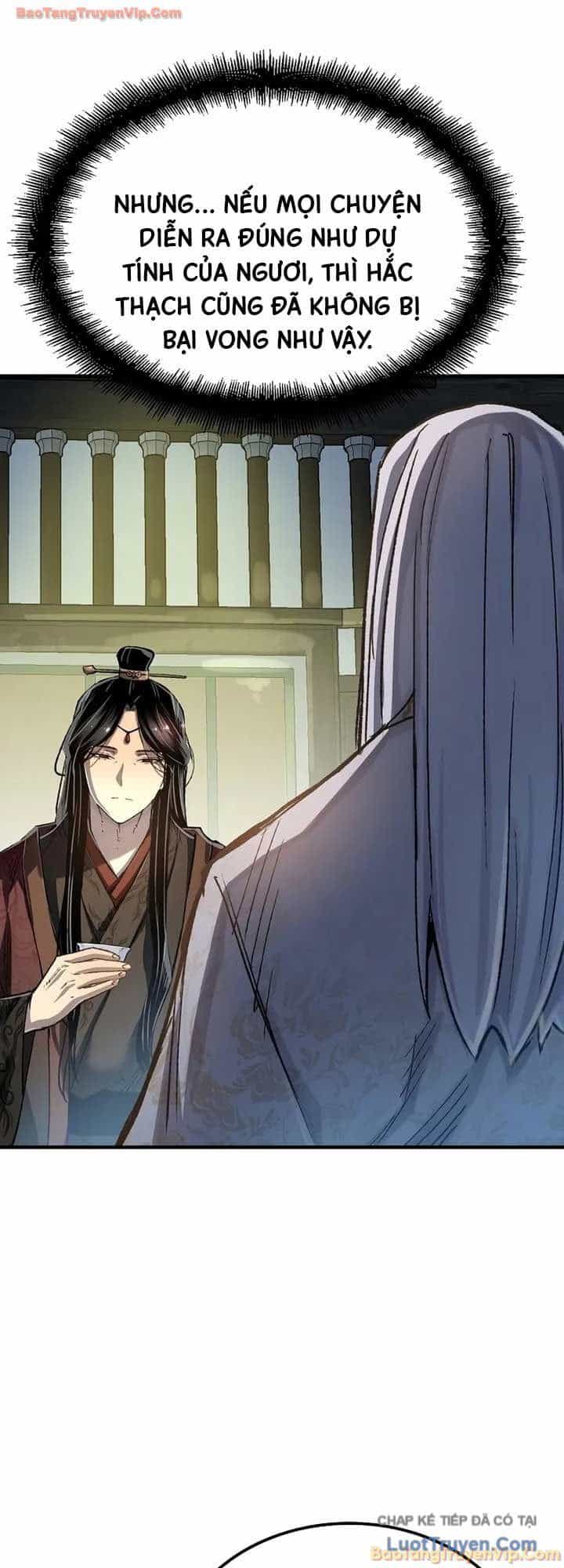 Thiên Ma Quy Hoàn - Chương 120 - ảnh 17