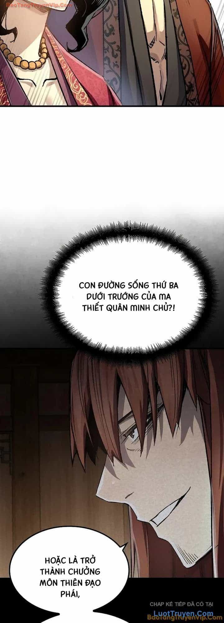 Thiên Ma Quy Hoàn - Chương 120 - ảnh 30