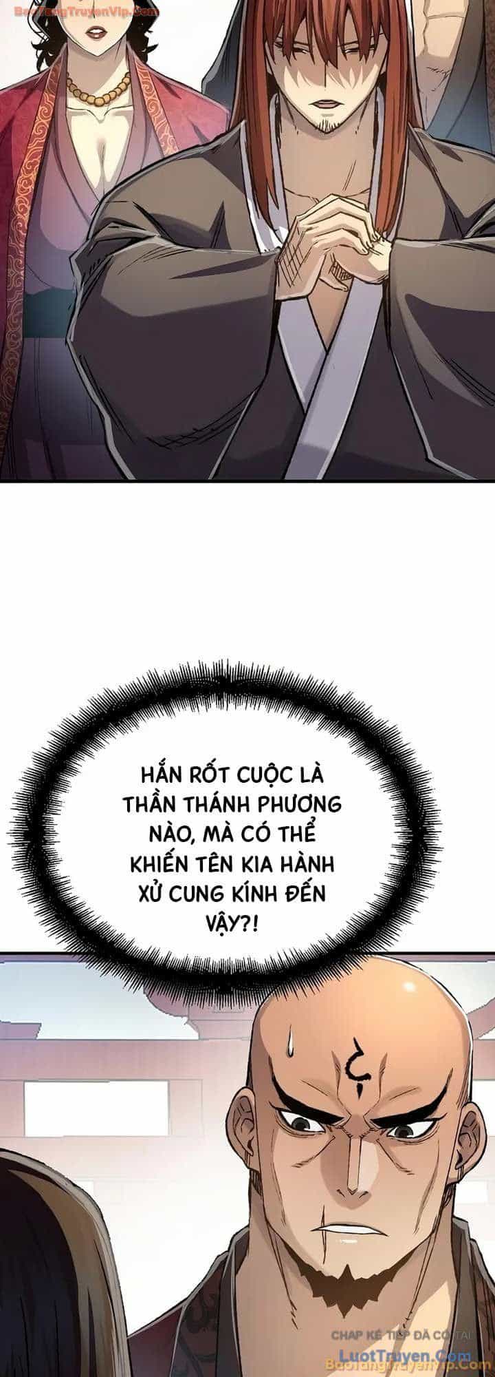 Thiên Ma Quy Hoàn - Chương 120 - ảnh 37