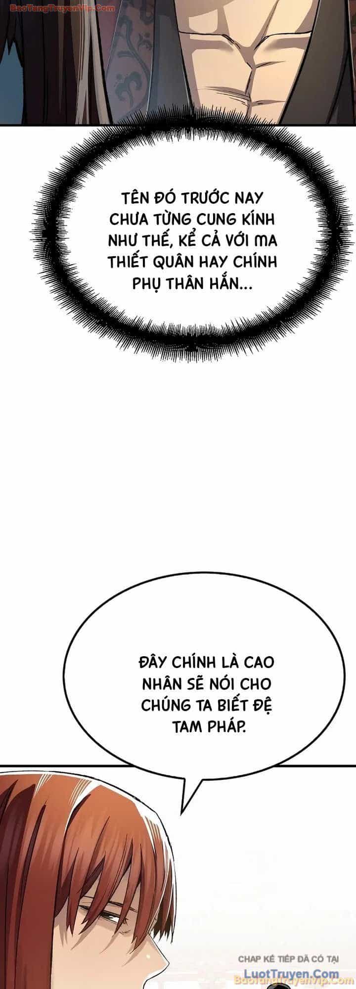 Thiên Ma Quy Hoàn - Chương 120 - ảnh 38