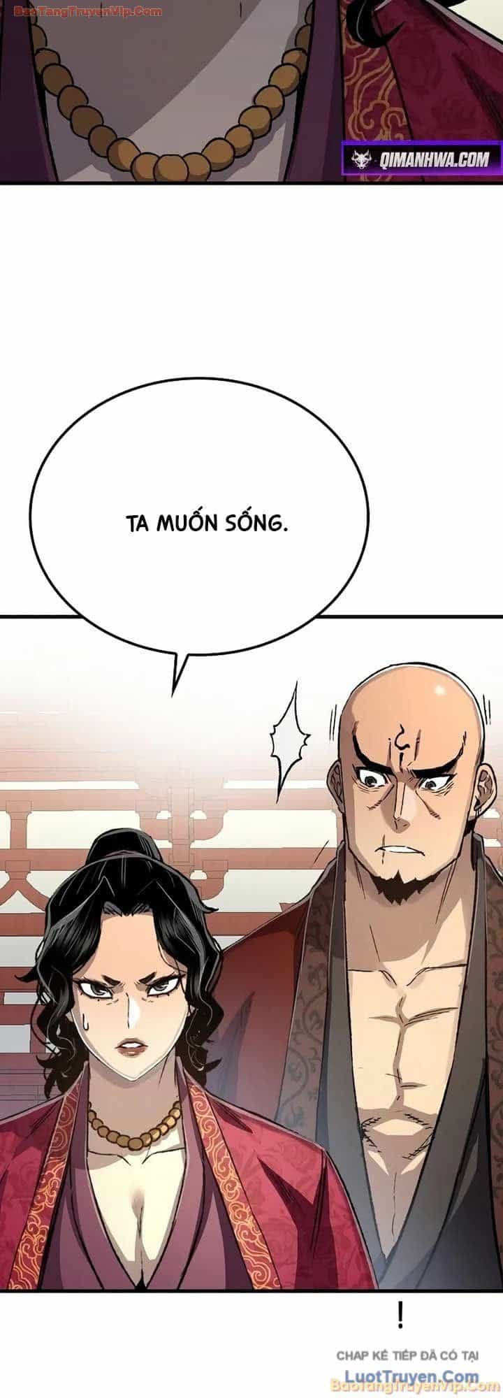 Thiên Ma Quy Hoàn - Chương 120 - ảnh 51