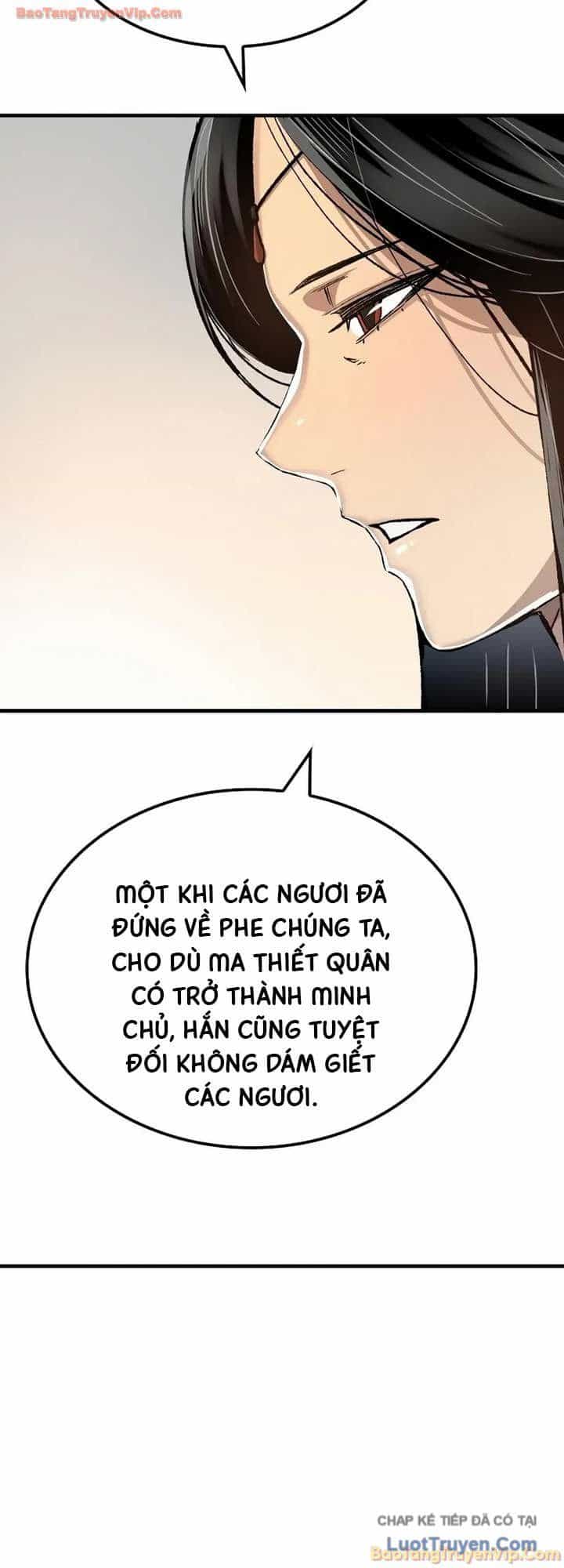Thiên Ma Quy Hoàn - Chương 120 - ảnh 60