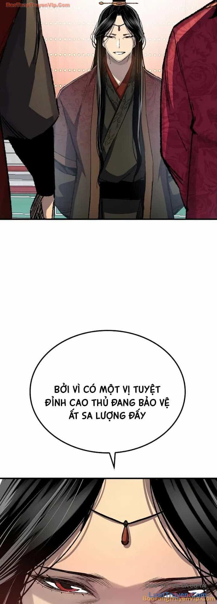 Thiên Ma Quy Hoàn - Chương 120 - ảnh 72