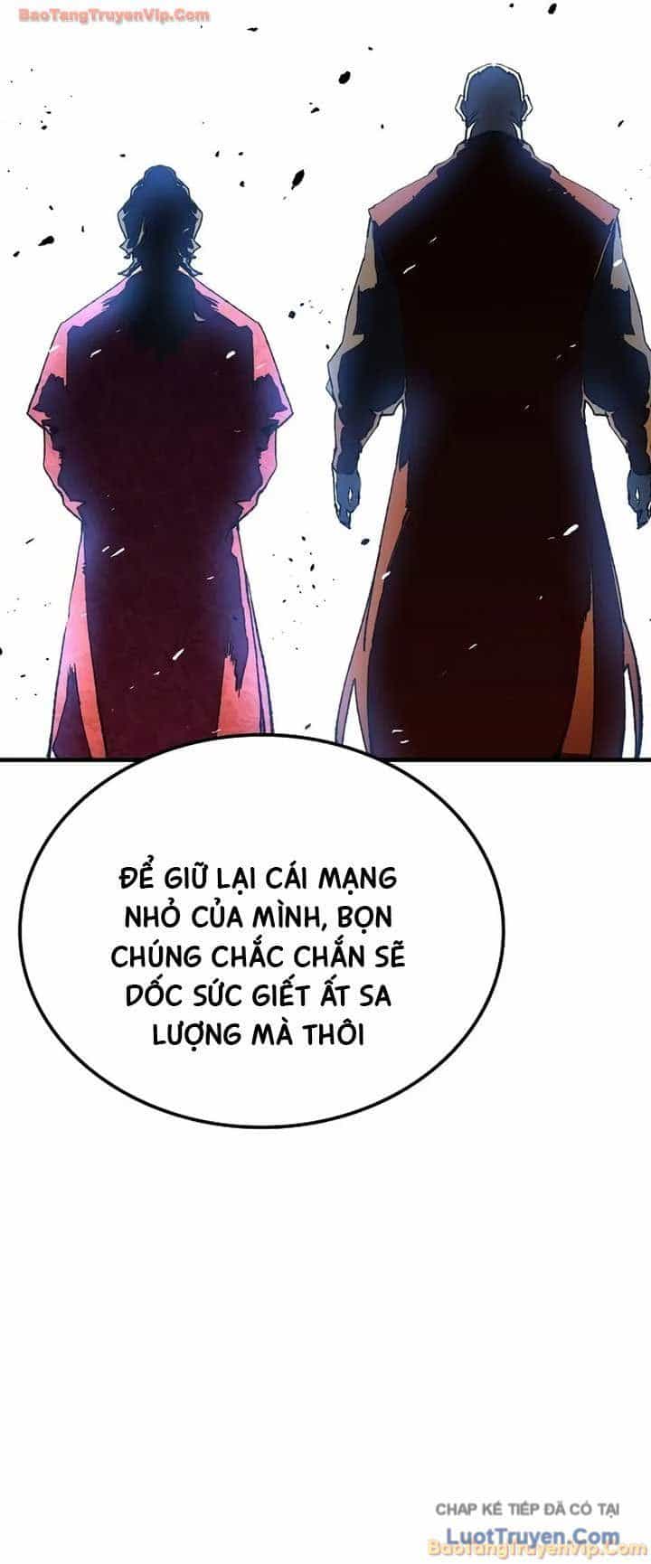 Thiên Ma Quy Hoàn - Chương 120 - ảnh 77