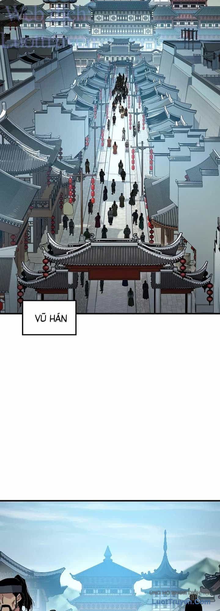 Thiên Ma Quy Hoàn - Chương 121 - ảnh 2