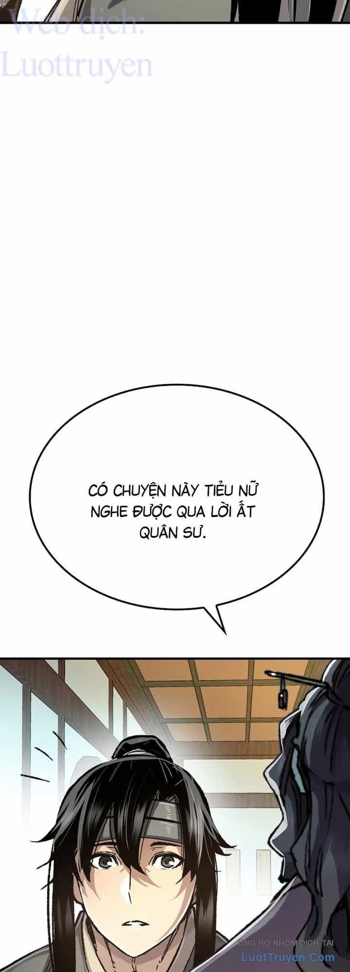 Thiên Ma Quy Hoàn - Chương 121 - ảnh 34