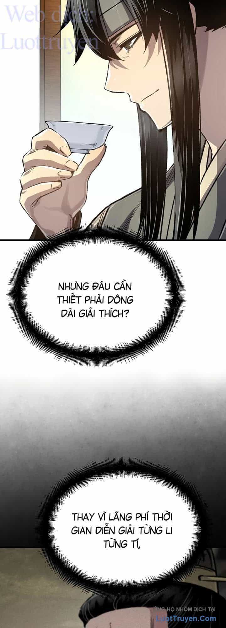 Thiên Ma Quy Hoàn - Chương 121 - ảnh 41