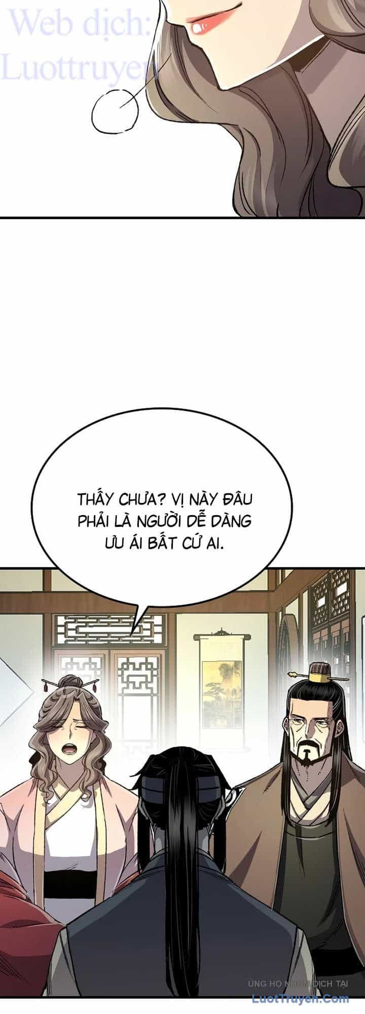 Thiên Ma Quy Hoàn - Chương 121 - ảnh 44