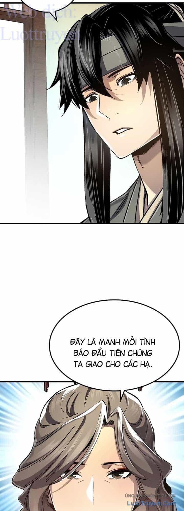 Thiên Ma Quy Hoàn - Chương 121 - ảnh 46