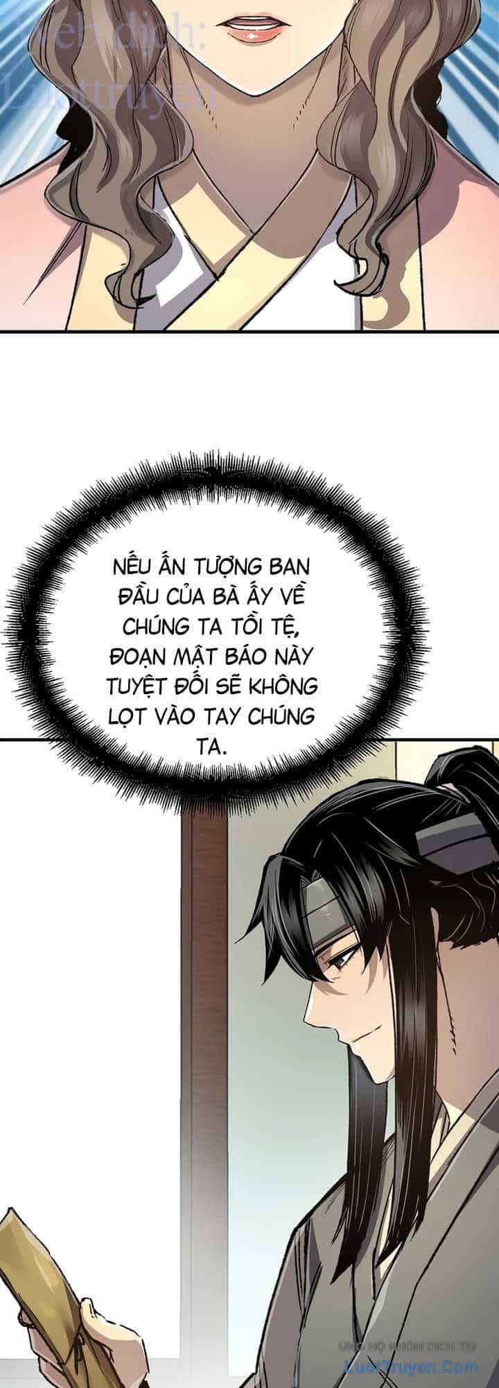Thiên Ma Quy Hoàn - Chương 121 - ảnh 47