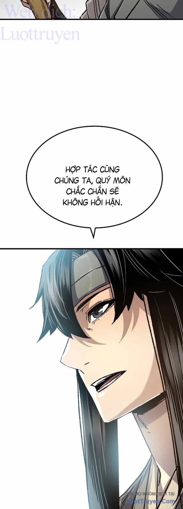 Thiên Ma Quy Hoàn - Chương 121 - ảnh 48