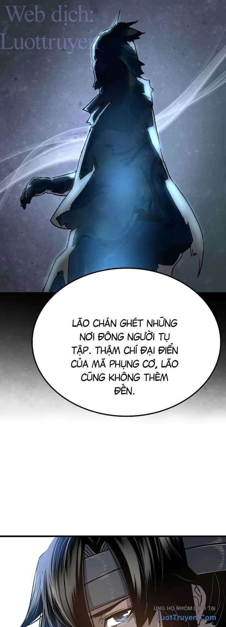 Thiên Ma Quy Hoàn - Chương 121 - ảnh 54