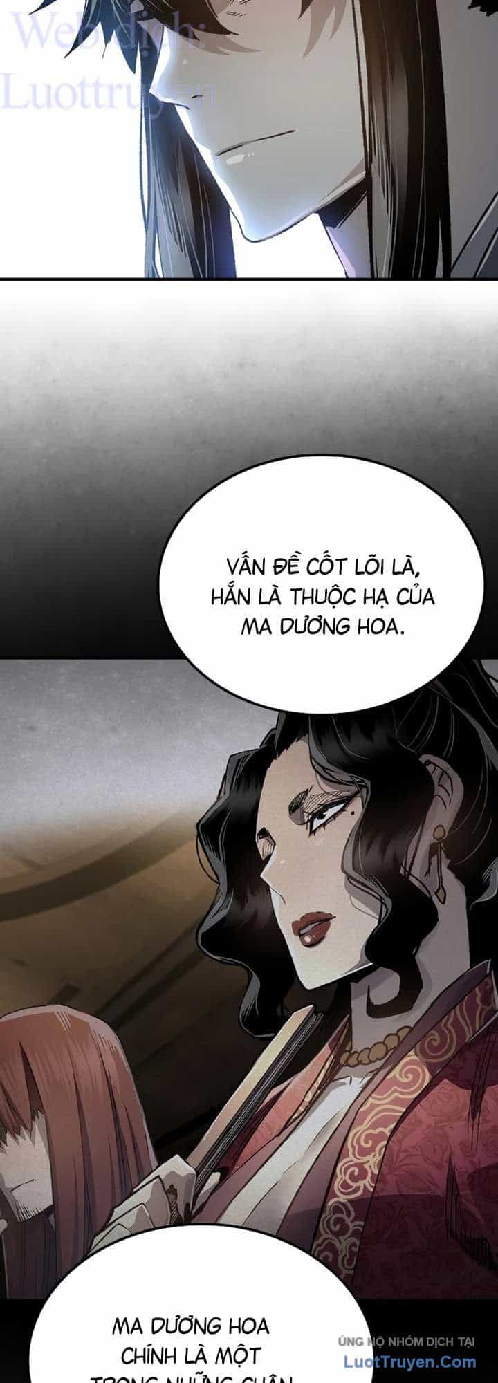 Thiên Ma Quy Hoàn - Chương 121 - ảnh 55