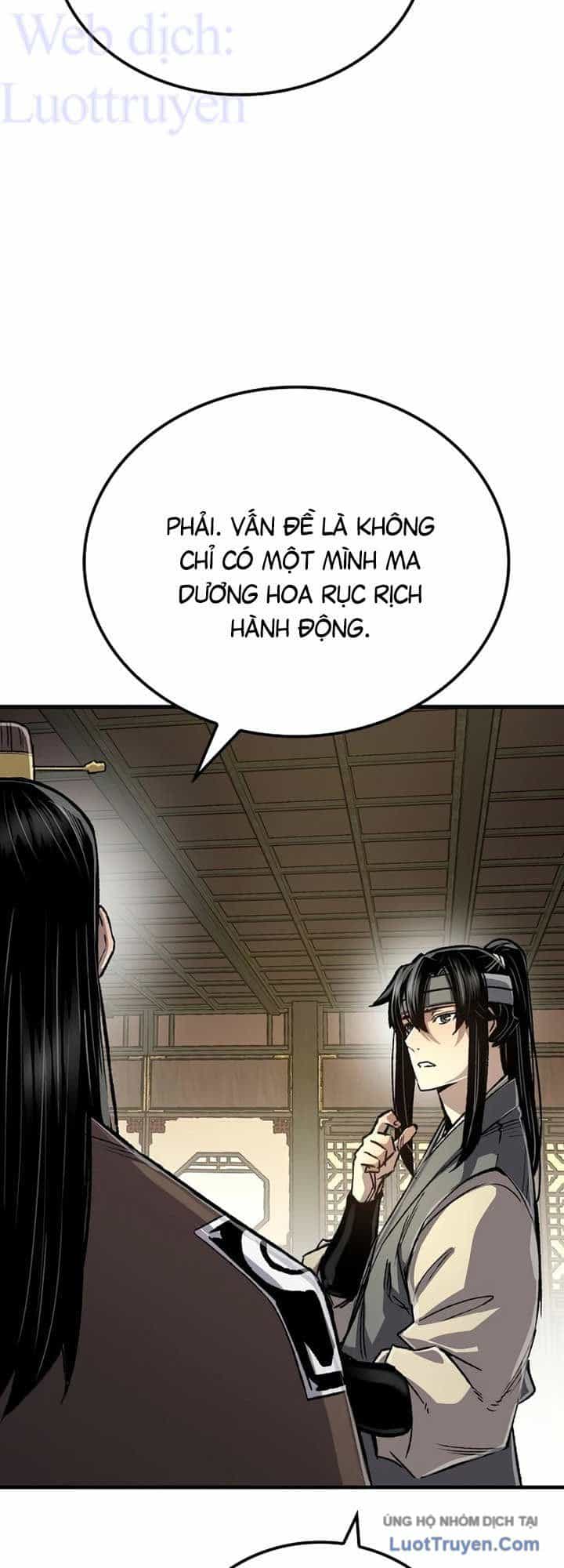 Thiên Ma Quy Hoàn - Chương 121 - ảnh 58