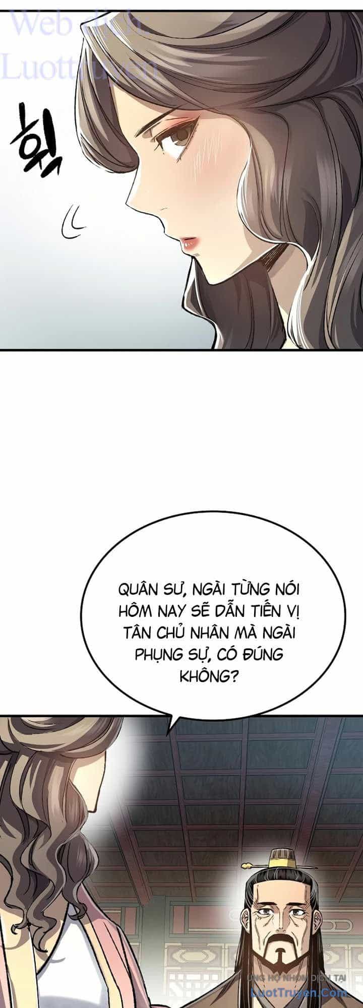 Thiên Ma Quy Hoàn - Chương 121 - ảnh 9