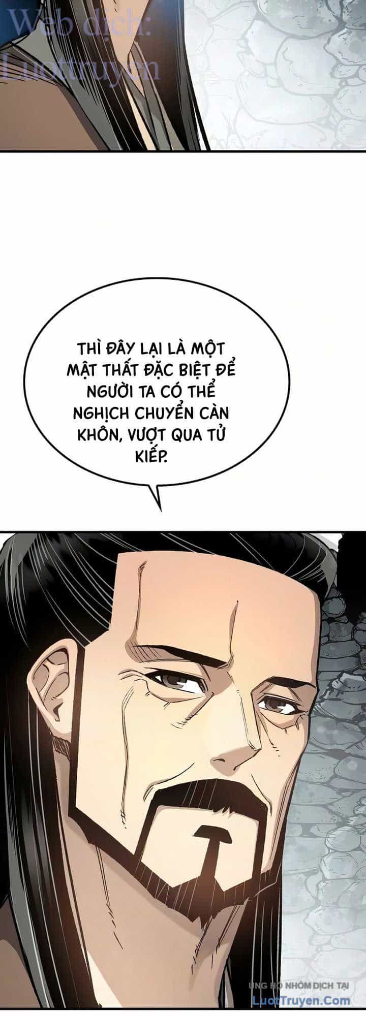 Thiên Ma Quy Hoàn - Chương 122 - ảnh 10