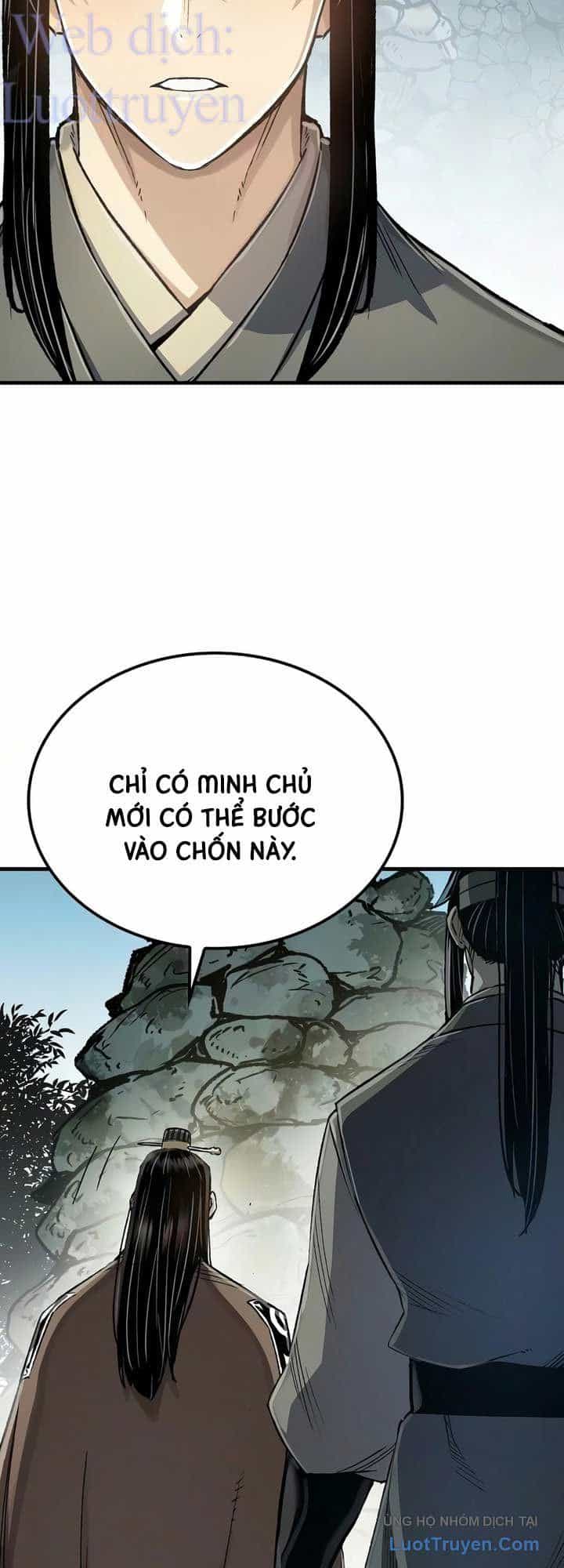 Thiên Ma Quy Hoàn - Chương 122 - ảnh 16