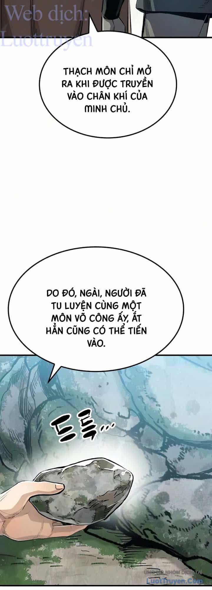 Thiên Ma Quy Hoàn - Chương 122 - ảnh 17
