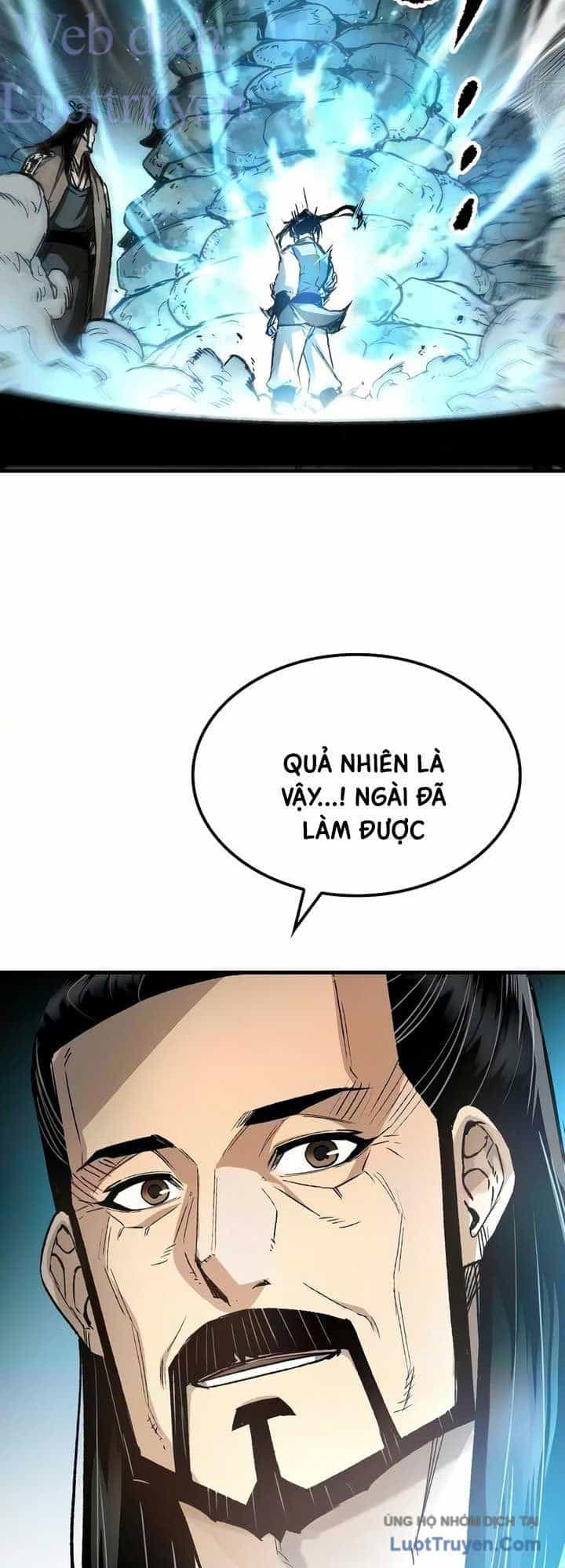 Thiên Ma Quy Hoàn - Chương 122 - ảnh 24