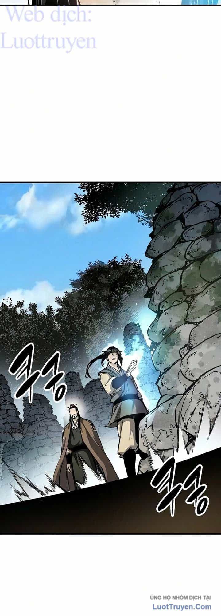 Thiên Ma Quy Hoàn - Chương 122 - ảnh 25