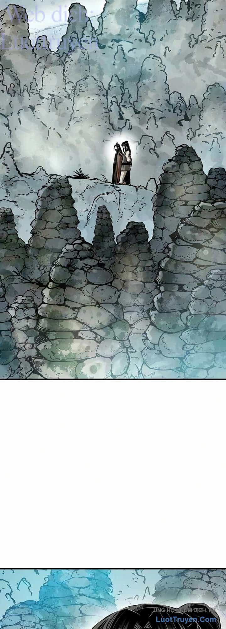 Thiên Ma Quy Hoàn - Chương 122 - ảnh 3