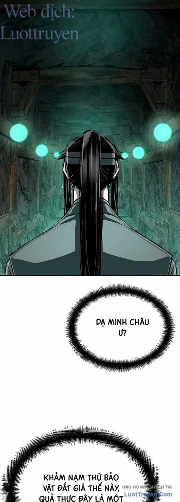 Thiên Ma Quy Hoàn - Chương 122 - ảnh 35