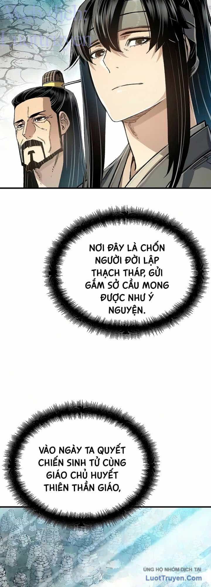 Thiên Ma Quy Hoàn - Chương 122 - ảnh 4