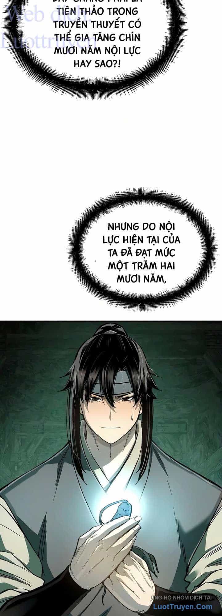 Thiên Ma Quy Hoàn - Chương 122 - ảnh 46