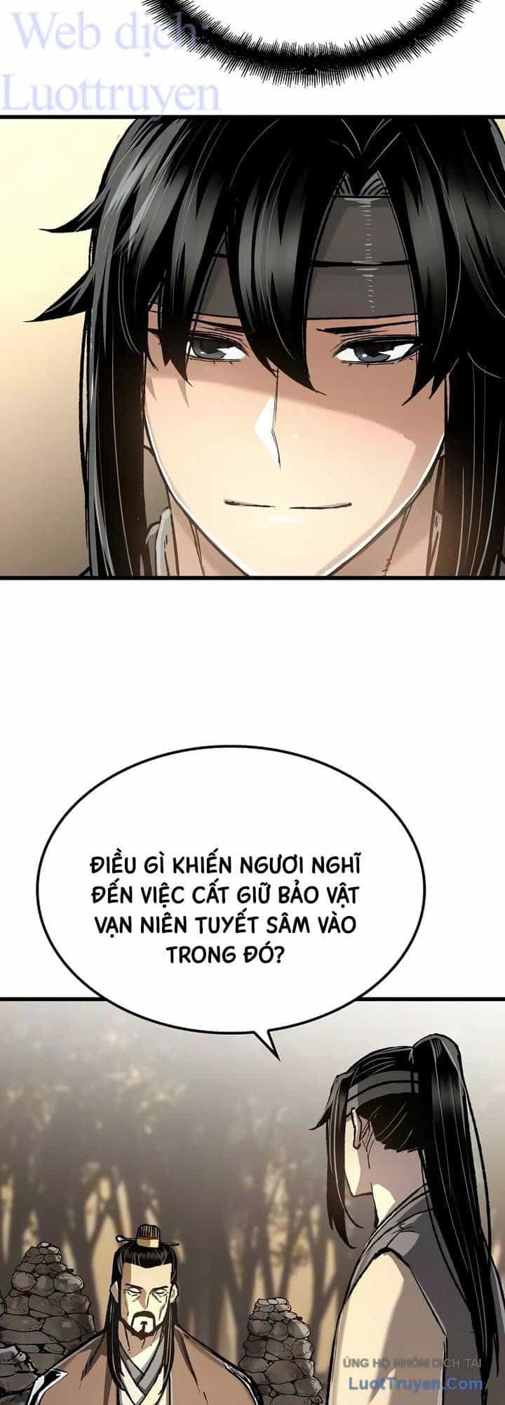 Thiên Ma Quy Hoàn - Chương 122 - ảnh 76