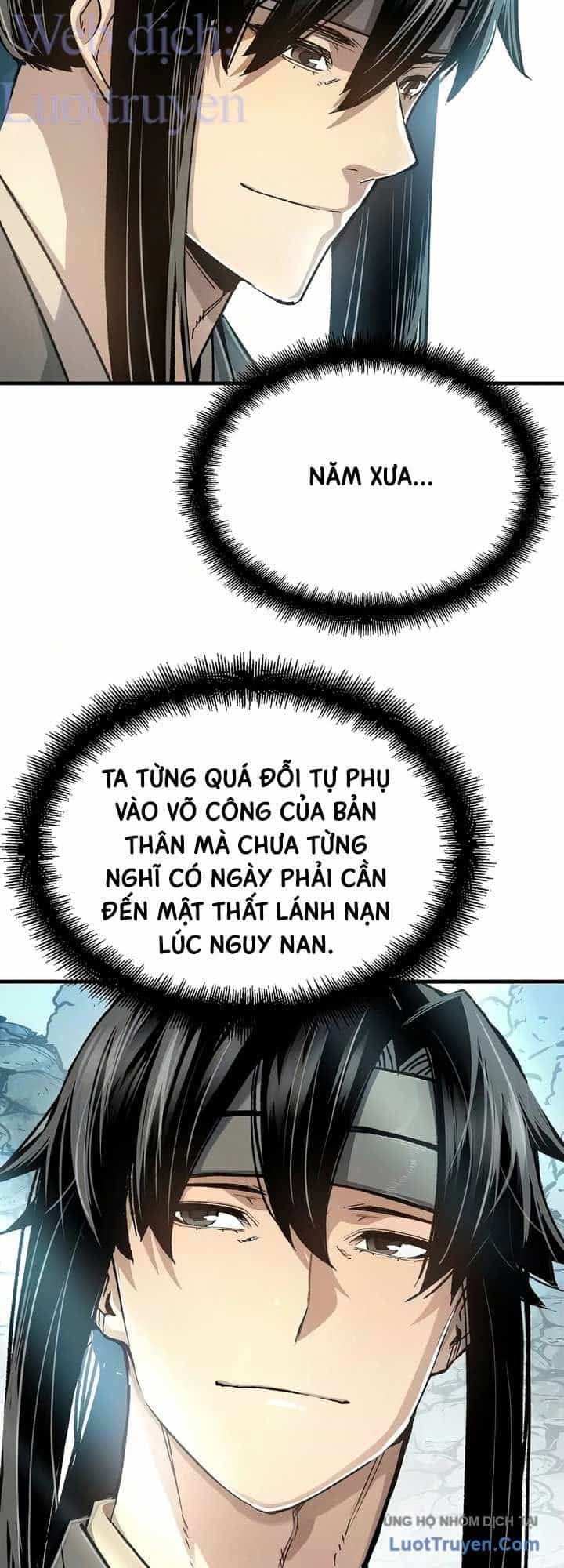 Thiên Ma Quy Hoàn - Chương 122 - ảnh 8