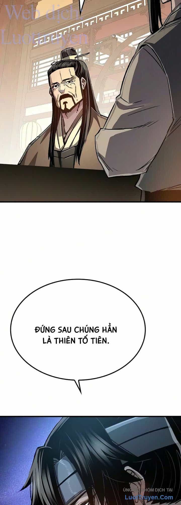 Thiên Ma Quy Hoàn - Chương 123 - ảnh 47