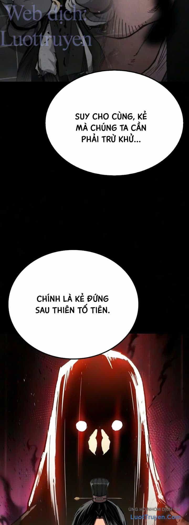 Thiên Ma Quy Hoàn - Chương 123 - ảnh 49