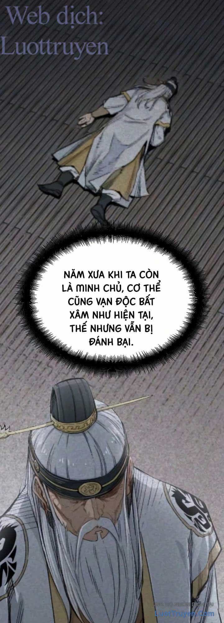 Thiên Ma Quy Hoàn - Chương 123 - ảnh 55