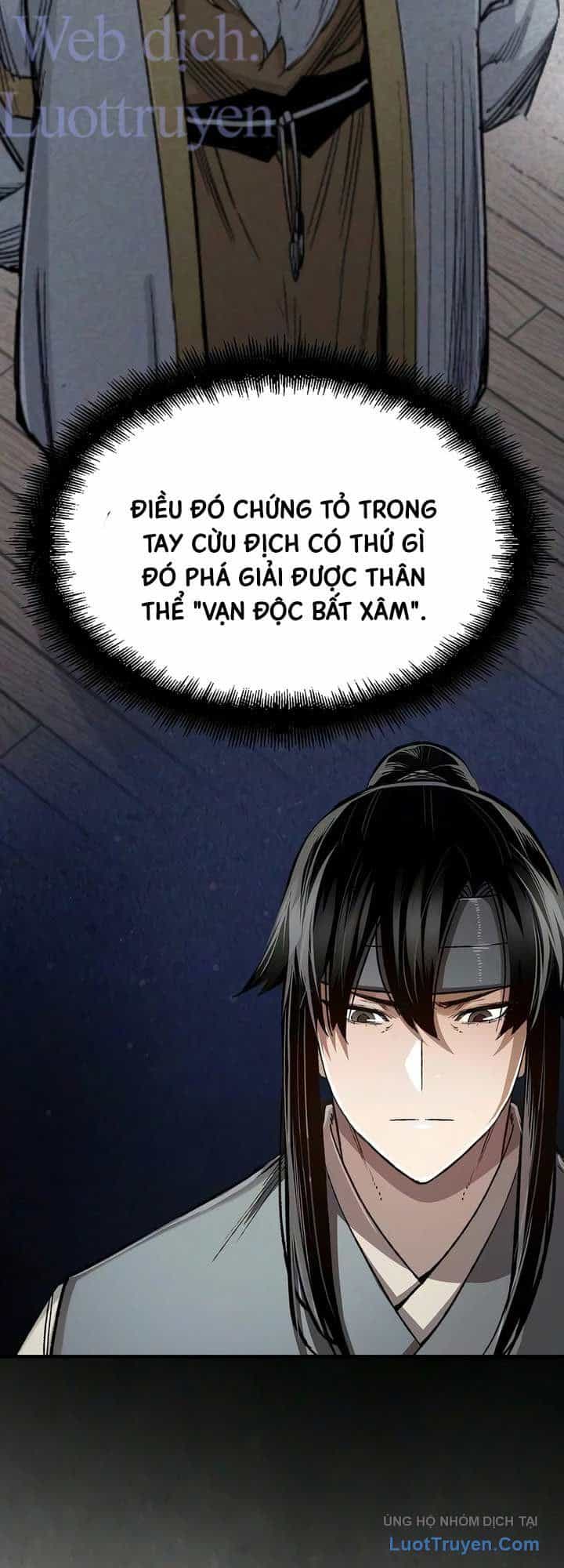 Thiên Ma Quy Hoàn - Chương 123 - ảnh 56