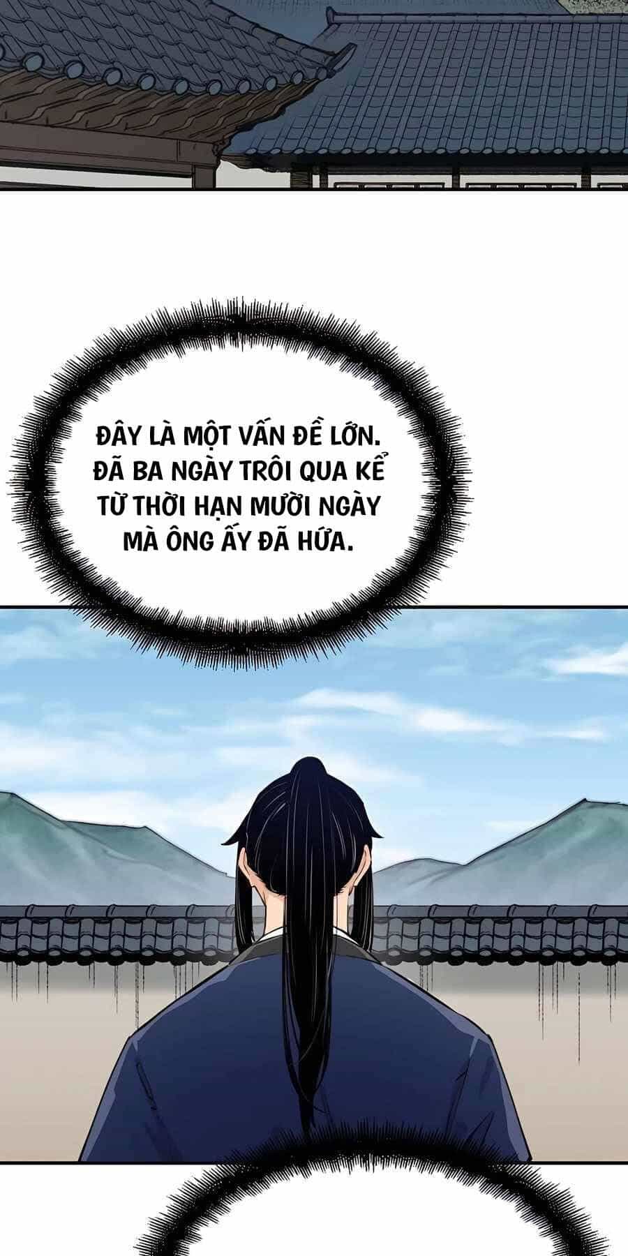 Thiên Ma Quy Hoàn - Chương 13 - ảnh 100
