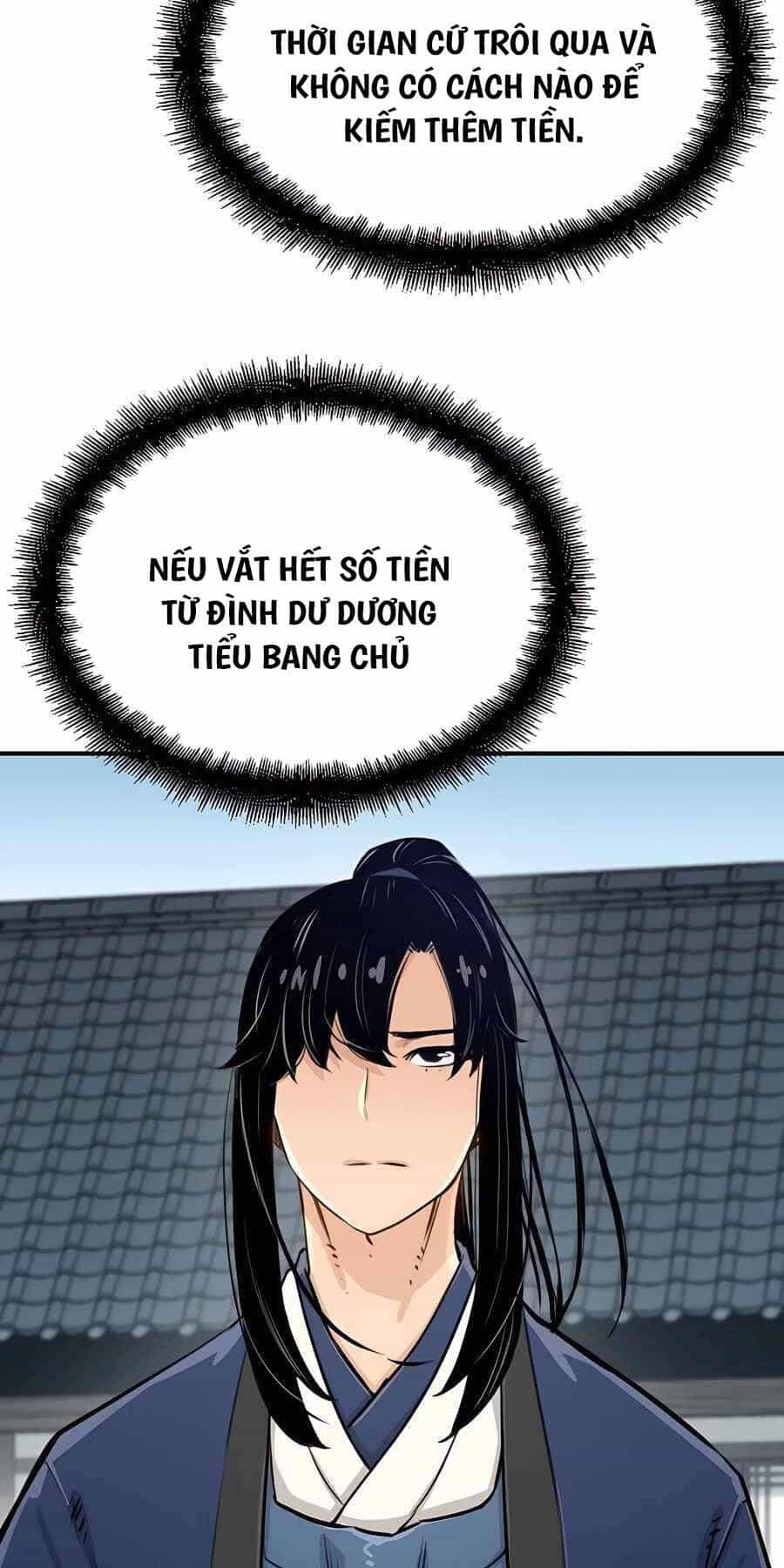 Thiên Ma Quy Hoàn - Chương 13 - ảnh 101