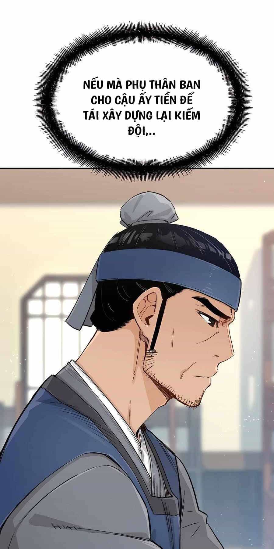 Thiên Ma Quy Hoàn - Chương 13 - ảnh 18