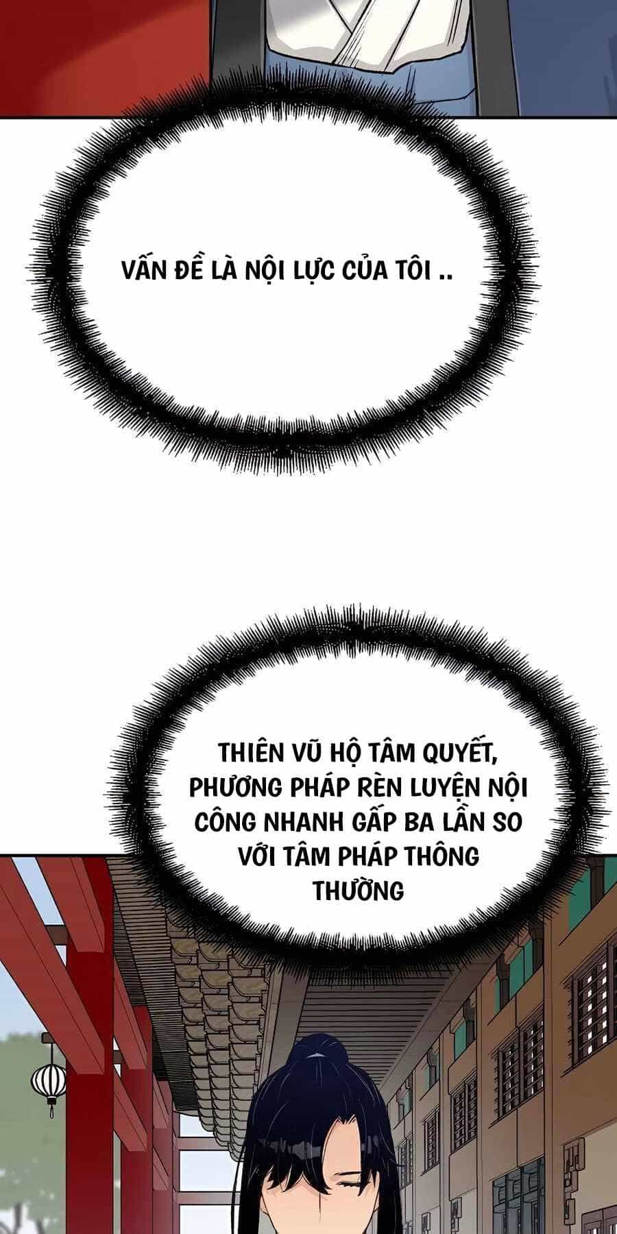 Thiên Ma Quy Hoàn - Chương 13 - ảnh 47