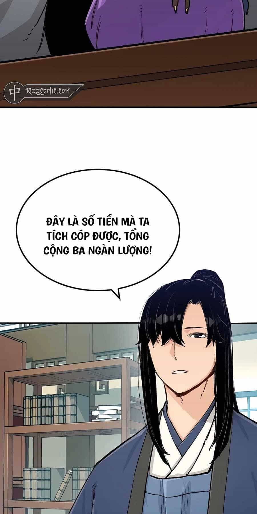 Thiên Ma Quy Hoàn - Chương 13 - ảnh 5