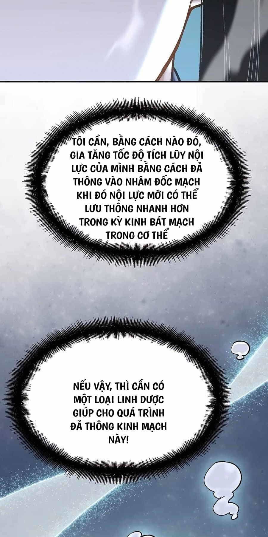 Thiên Ma Quy Hoàn - Chương 13 - ảnh 50