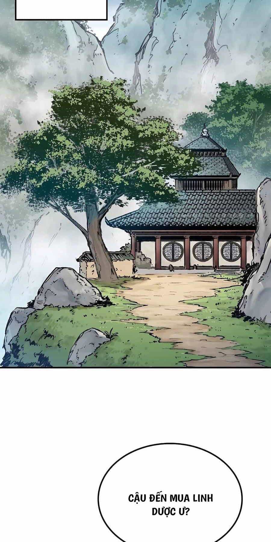 Thiên Ma Quy Hoàn - Chương 13 - ảnh 55