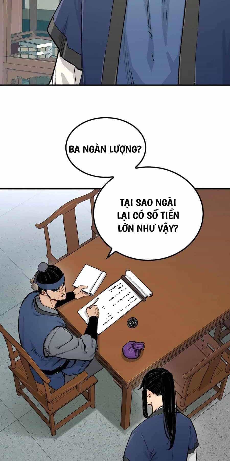 Thiên Ma Quy Hoàn - Chương 13 - ảnh 6