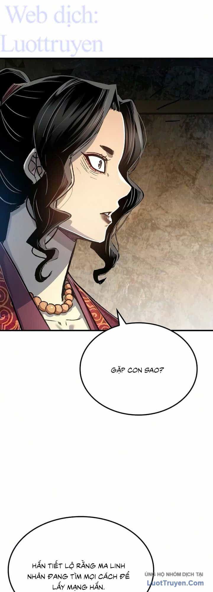 Thiên Ma Quy Hoàn - Chương 124 - ảnh 17