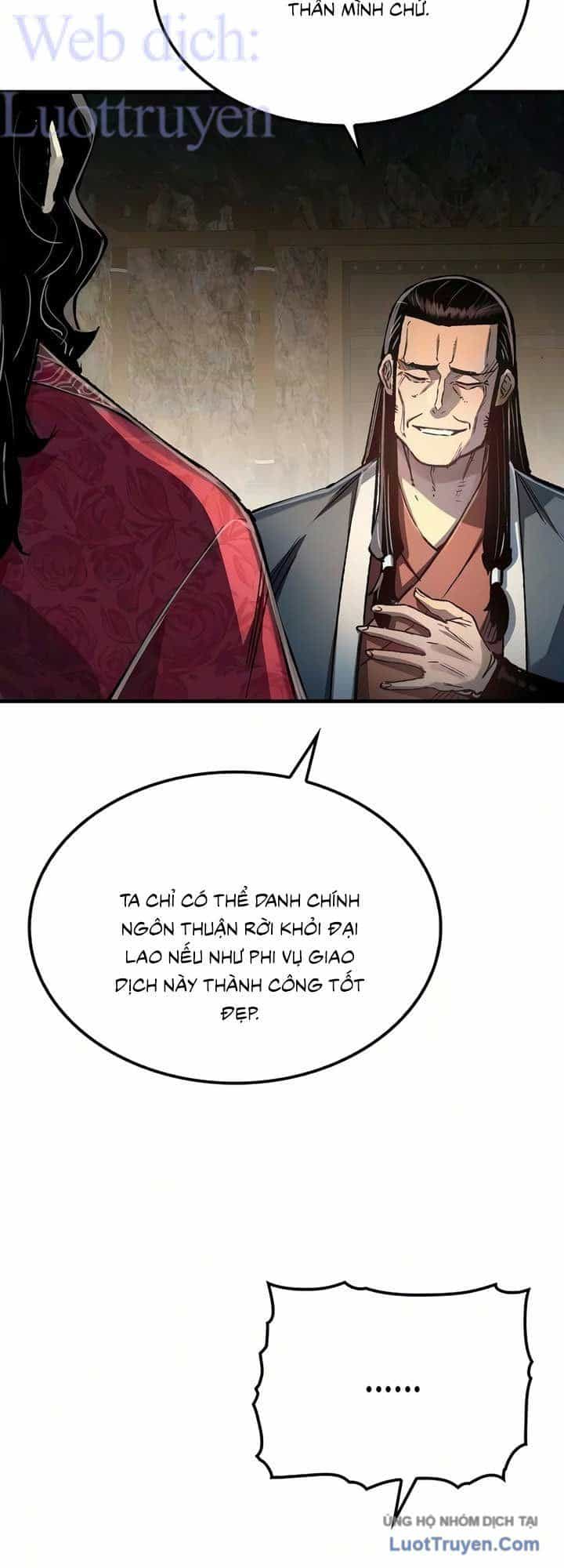 Thiên Ma Quy Hoàn - Chương 124 - ảnh 29