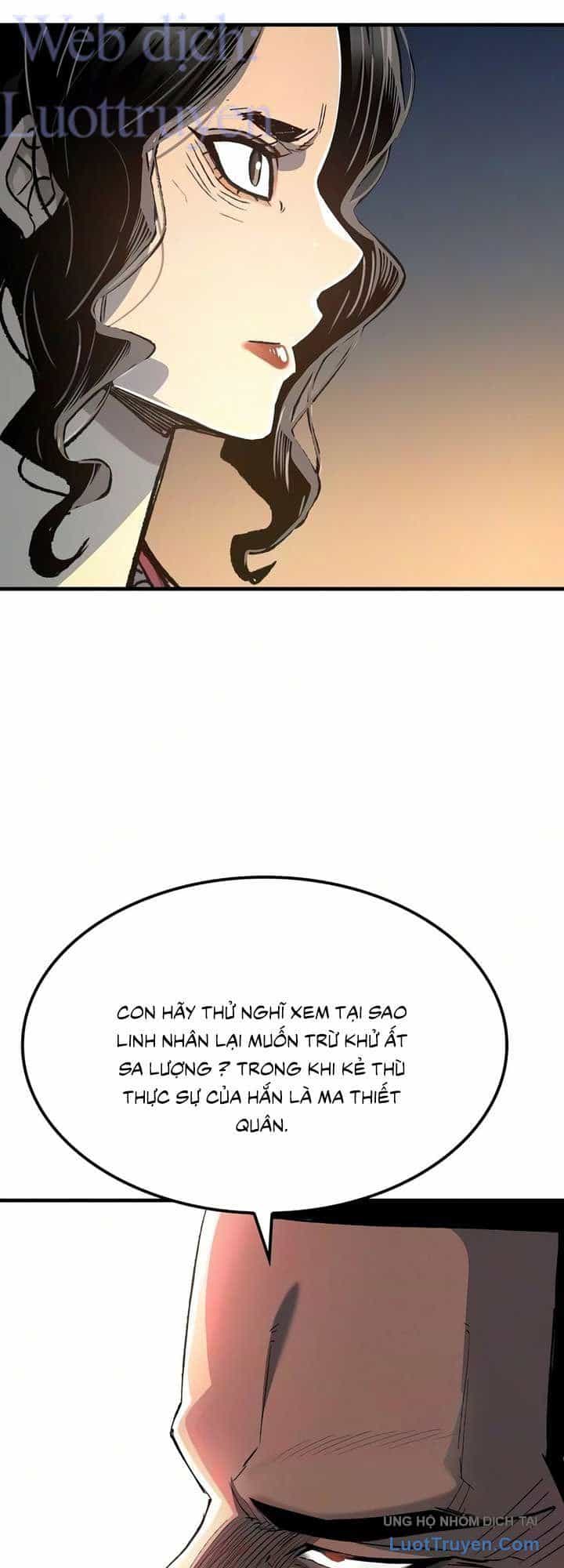 Thiên Ma Quy Hoàn - Chương 124 - ảnh 30