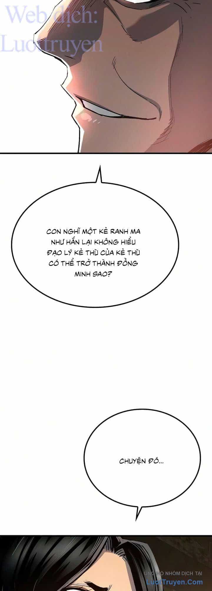 Thiên Ma Quy Hoàn - Chương 124 - ảnh 31