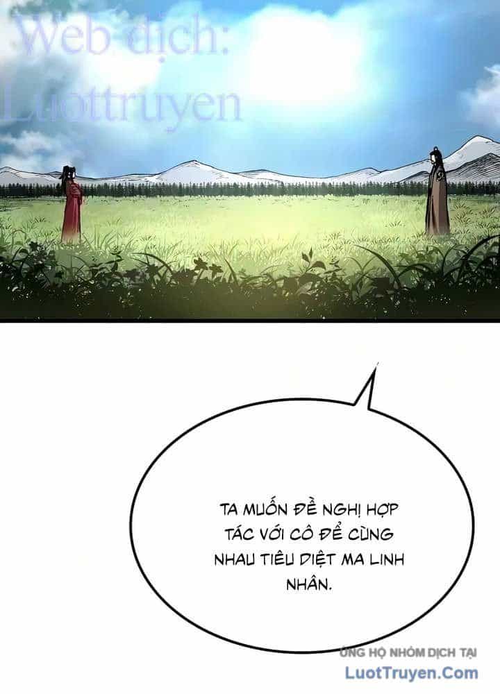 Thiên Ma Quy Hoàn - Chương 124 - ảnh 51